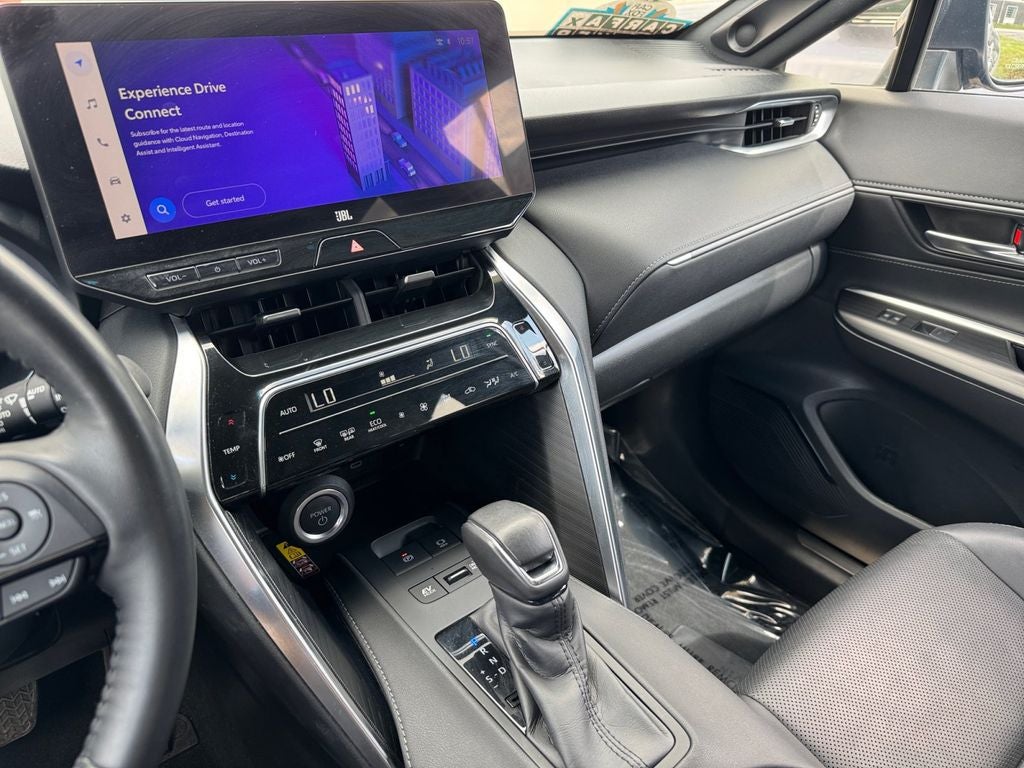 2023 Toyota Venza Limited AWD