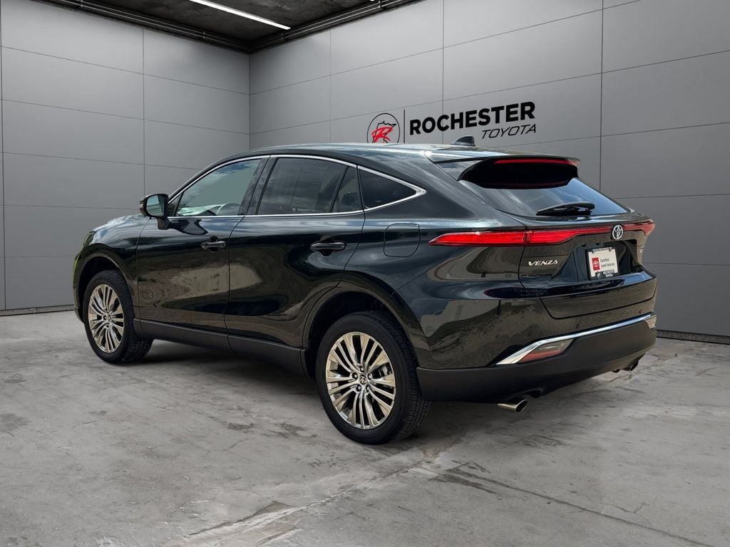 2023 Toyota Venza Limited AWD