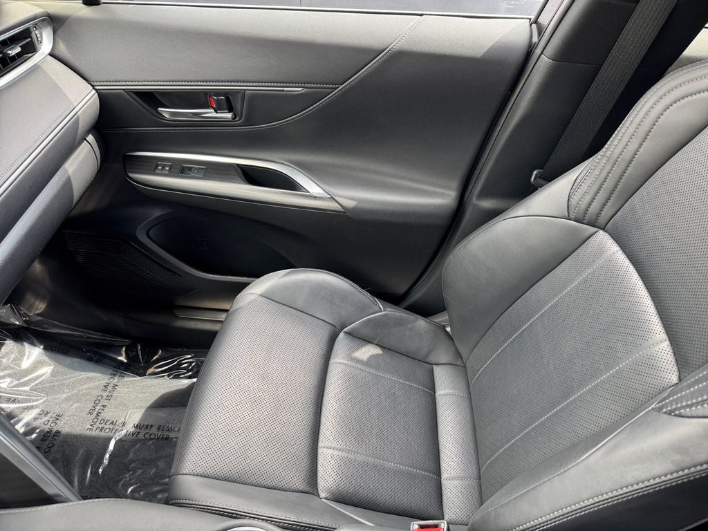 2023 Toyota Venza Limited AWD