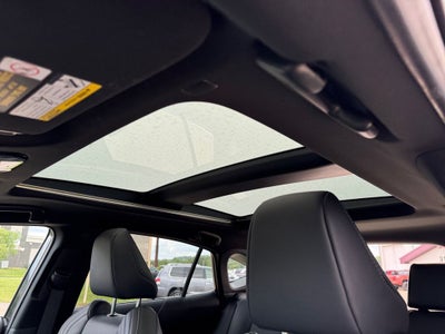 2023 Toyota Venza Limited AWD