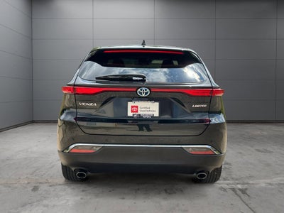 2023 Toyota Venza Limited AWD