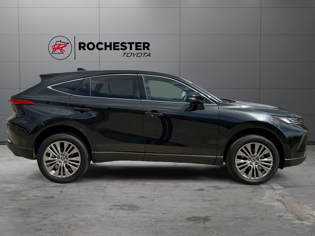 2023 Toyota Venza Limited AWD