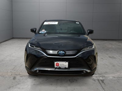 2023 Toyota Venza Limited AWD