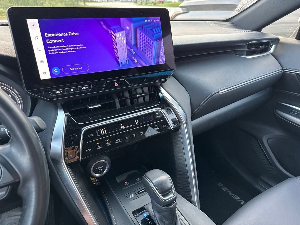 2024 Toyota Venza XLE AWD