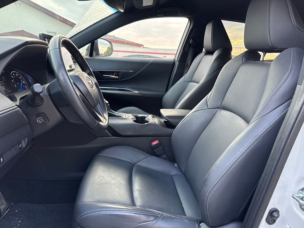 2024 Toyota Venza XLE AWD