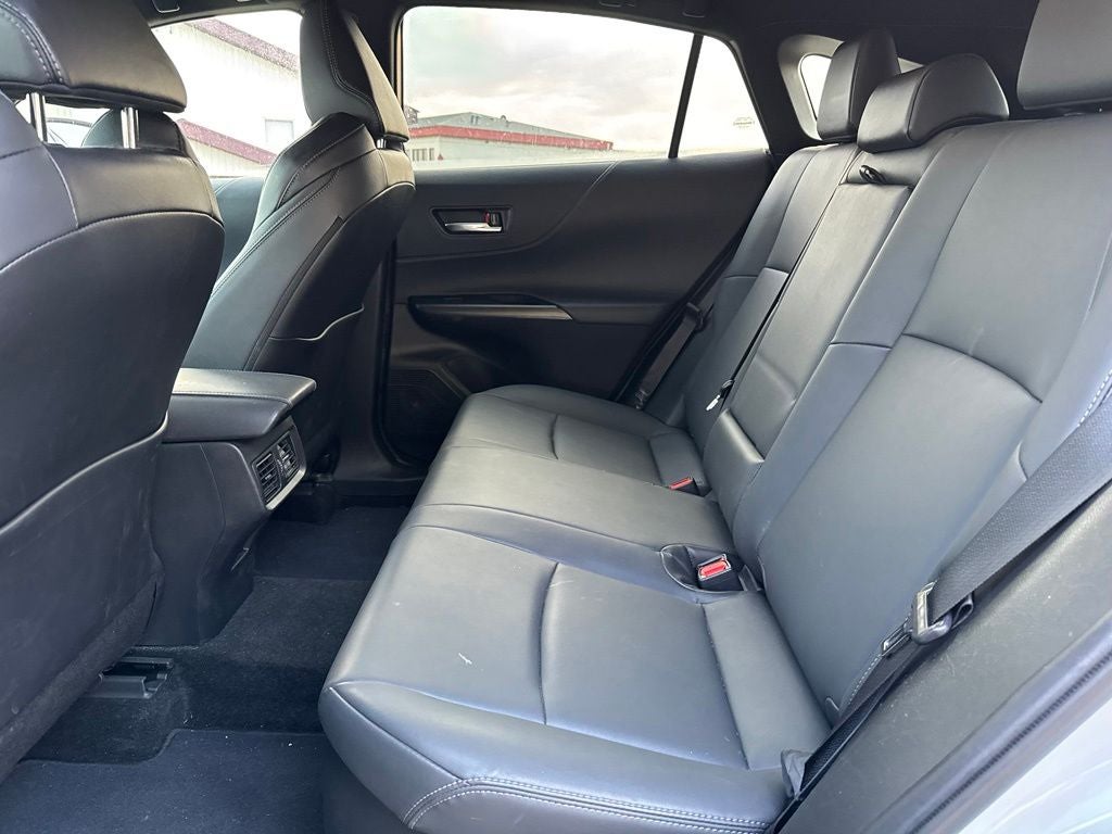 2024 Toyota Venza XLE AWD