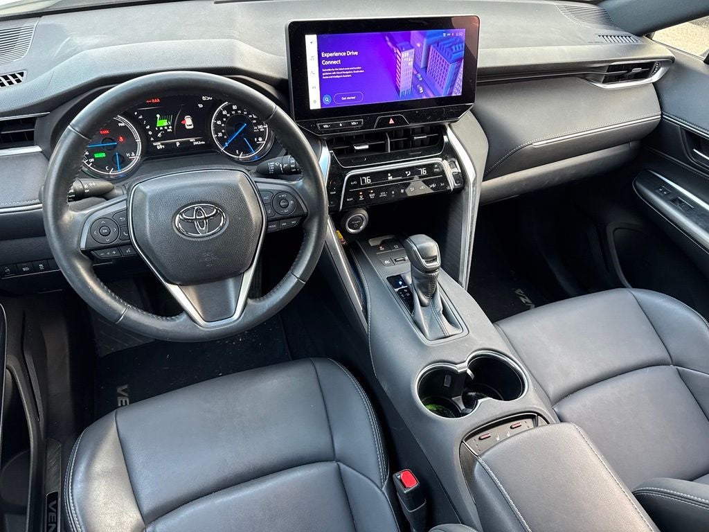2024 Toyota Venza XLE AWD