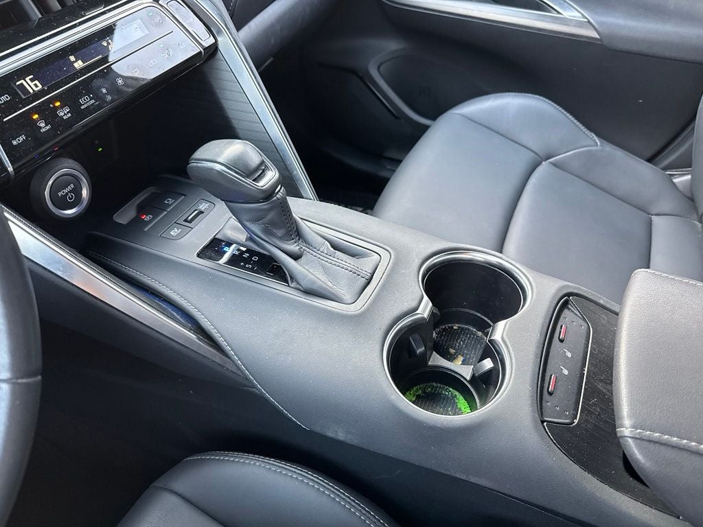 2024 Toyota Venza XLE AWD