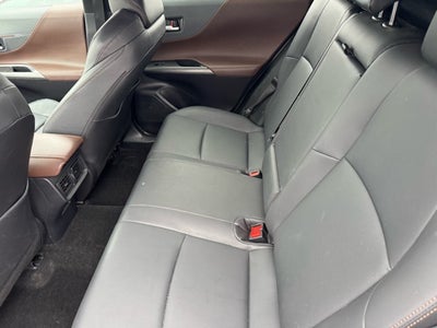 2024 Toyota Venza XLE AWD