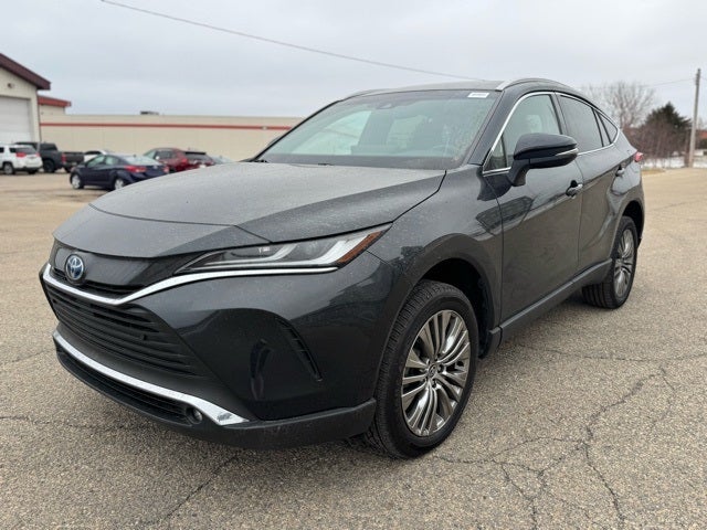 2024 Toyota Venza XLE AWD