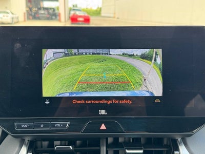 2023 Toyota Venza XLE AWD