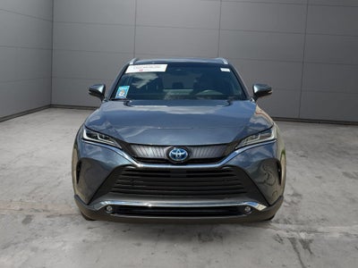 2023 Toyota Venza XLE AWD
