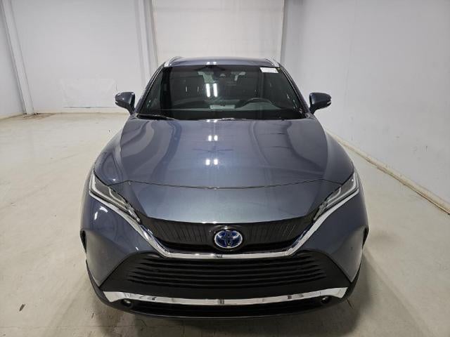 2023 Toyota Venza XLE AWD