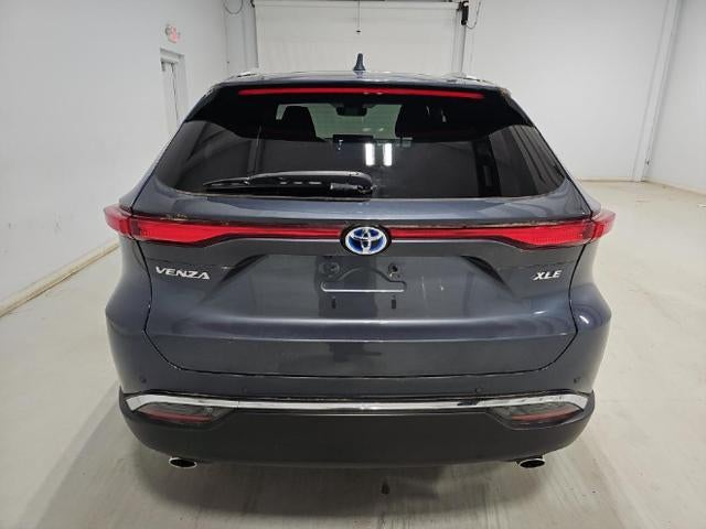 2023 Toyota Venza XLE AWD