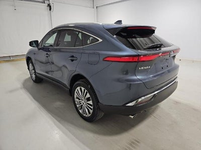 2023 Toyota Venza XLE AWD