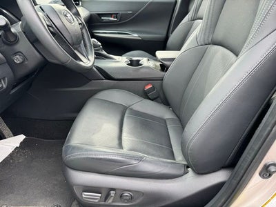 2023 Toyota Venza Limited AWD