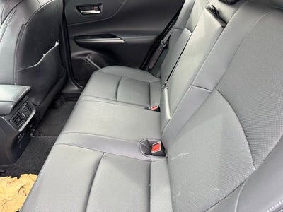 2023 Toyota Venza Limited AWD