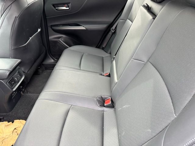 2023 Toyota Venza Limited AWD