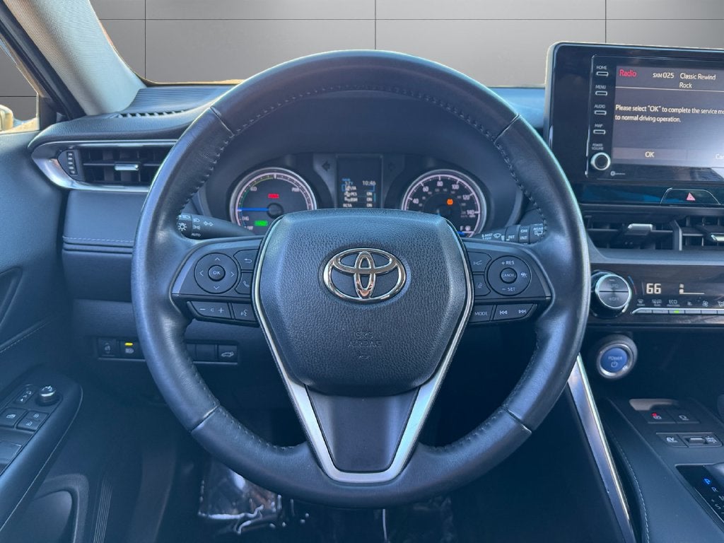 2021 Toyota Venza LE AWD