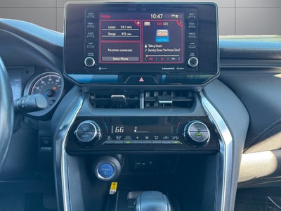 2021 Toyota Venza LE AWD
