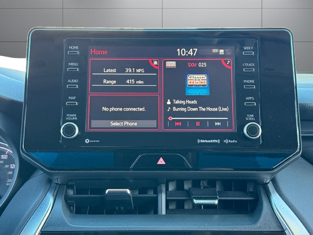 2021 Toyota Venza LE AWD