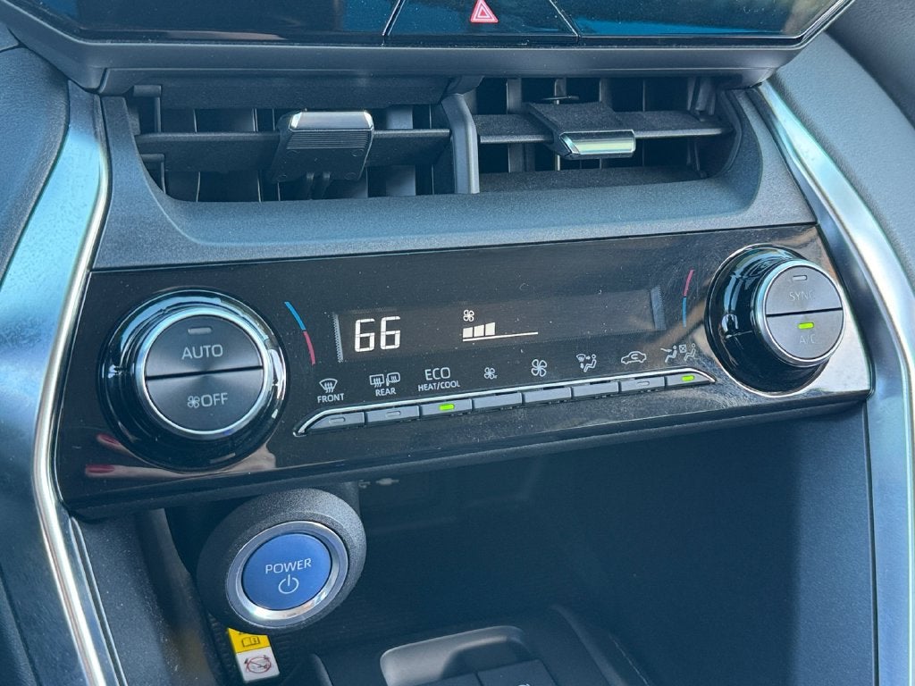 2021 Toyota Venza LE AWD