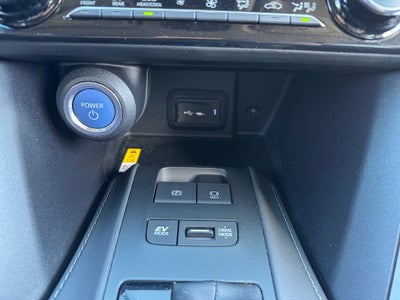 2021 Toyota Venza LE AWD
