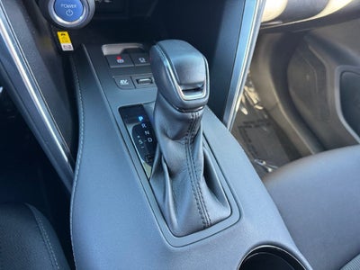 2021 Toyota Venza LE AWD
