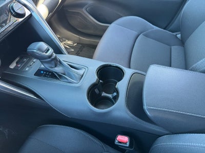 2021 Toyota Venza LE AWD