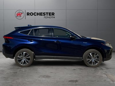 2021 Toyota Venza LE AWD