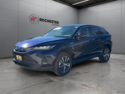 2021 Toyota Venza LE AWD