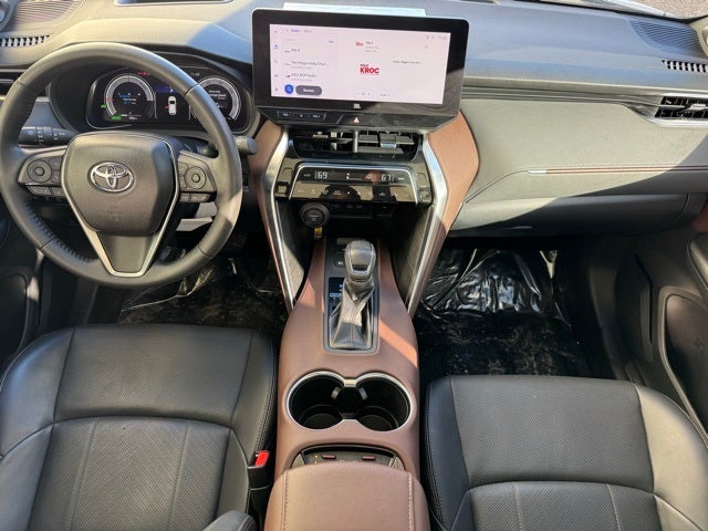 2023 Toyota Venza Limited AWD