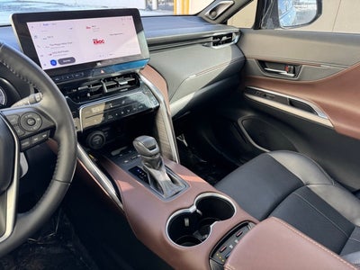 2023 Toyota Venza Limited AWD