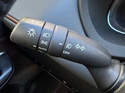 2023 Toyota Venza Limited AWD