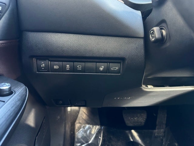 2023 Toyota Venza Limited AWD