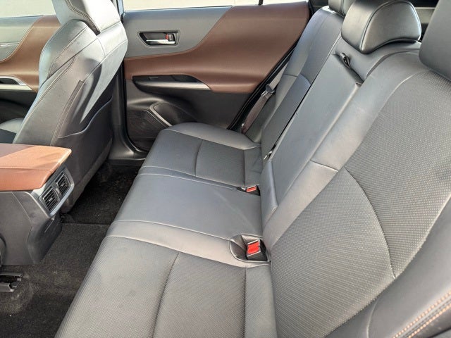 2023 Toyota Venza Limited AWD