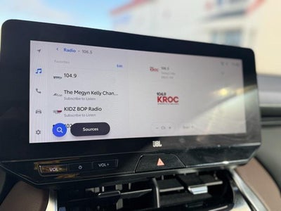 2023 Toyota Venza Limited AWD