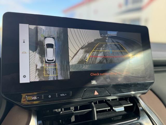 2023 Toyota Venza Limited AWD