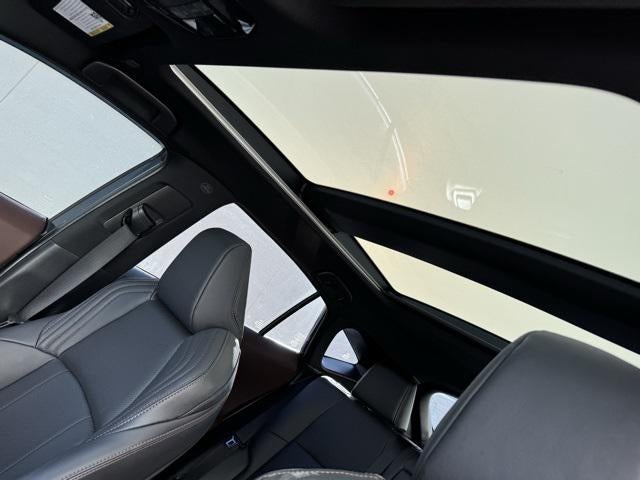 2023 Toyota Venza Limited AWD