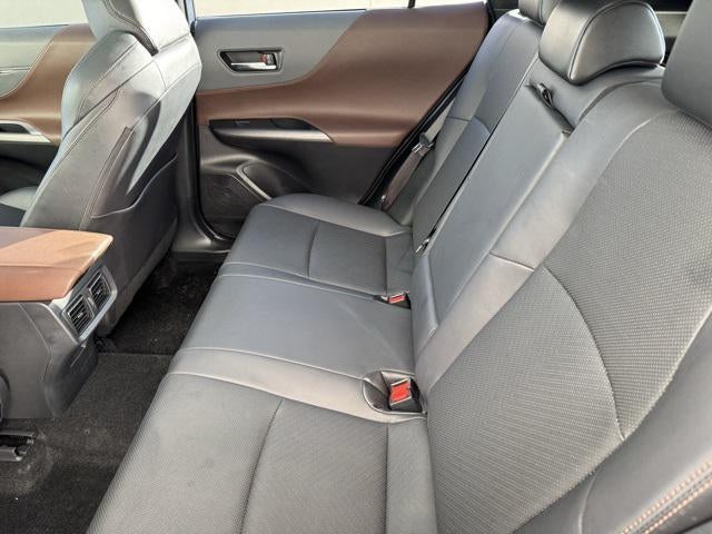 2023 Toyota Venza Limited AWD