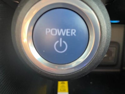 2022 Toyota Venza XLE AWD