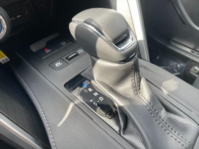 2022 Toyota Venza XLE AWD