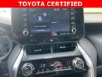 2022 Toyota Venza XLE AWD