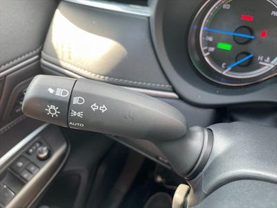 2022 Toyota Venza XLE AWD