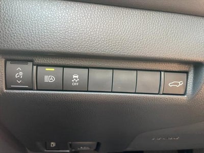 2022 Toyota Venza XLE AWD