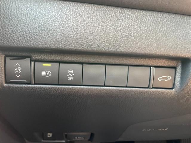 2022 Toyota Venza XLE AWD