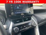 2022 Toyota Venza XLE AWD