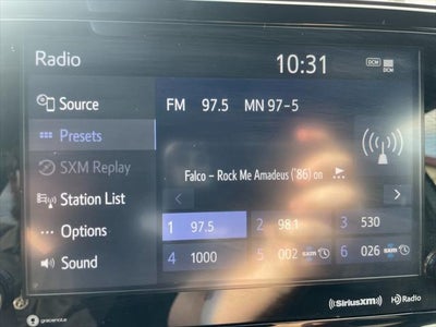 2022 Toyota Venza XLE AWD