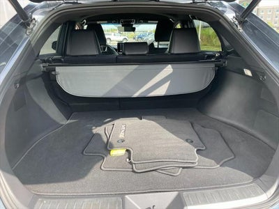2022 Toyota Venza XLE AWD