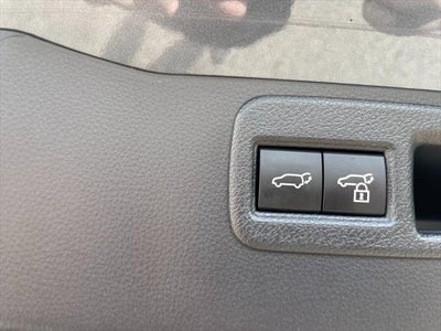 2022 Toyota Venza XLE AWD